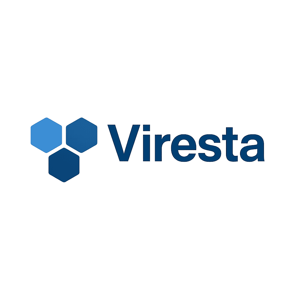 Viresta Logo