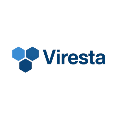 Viresta Logo