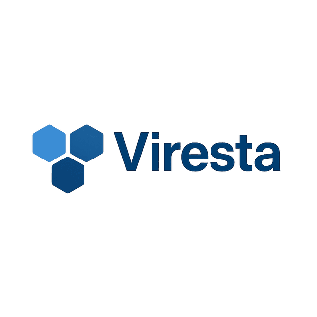 Viresta Logo