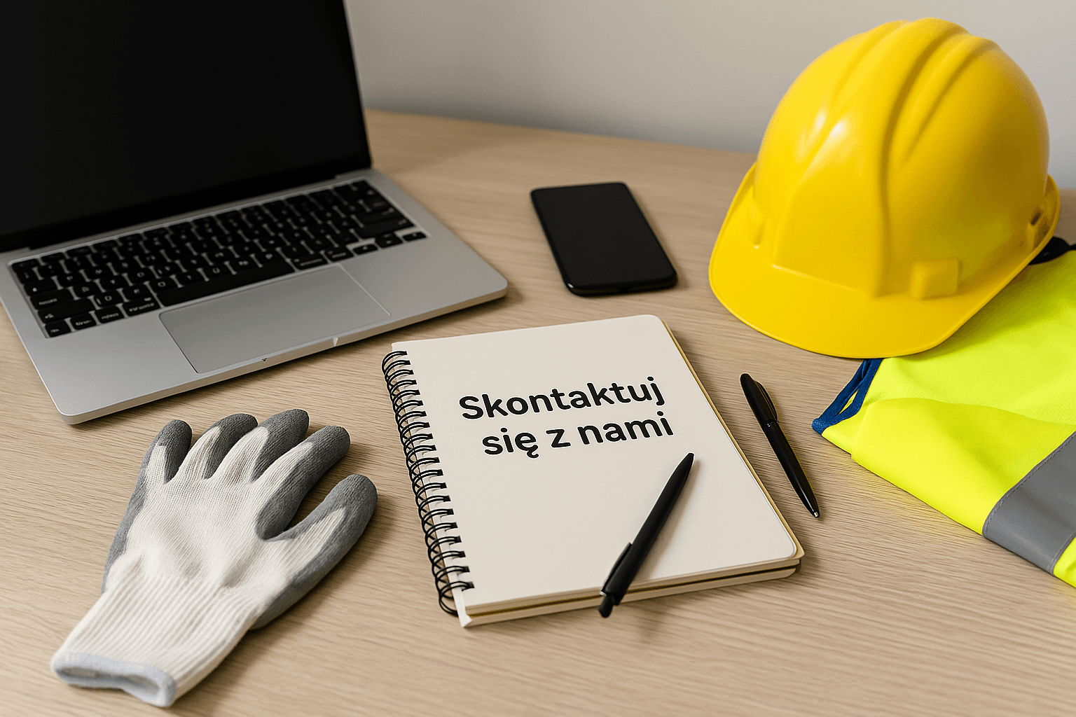 Kontakt z Viresta - Biuro obsługi klienta